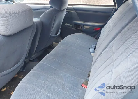 1994 Ford Taurus Gl from USA, damaged, VIN 1FALP57U4RG263732